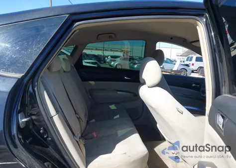 2006 Toyota Prius из США, поврежденный, VIN JTDKB20U267505264